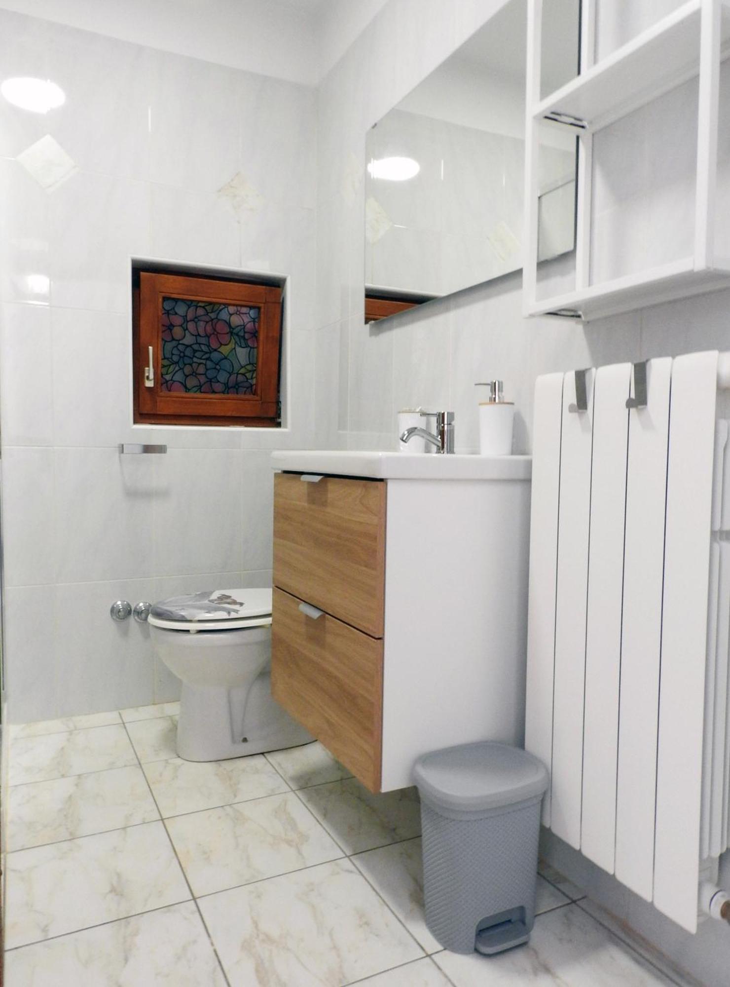 Apartman Ines- Stinjan プーラ エクステリア 写真