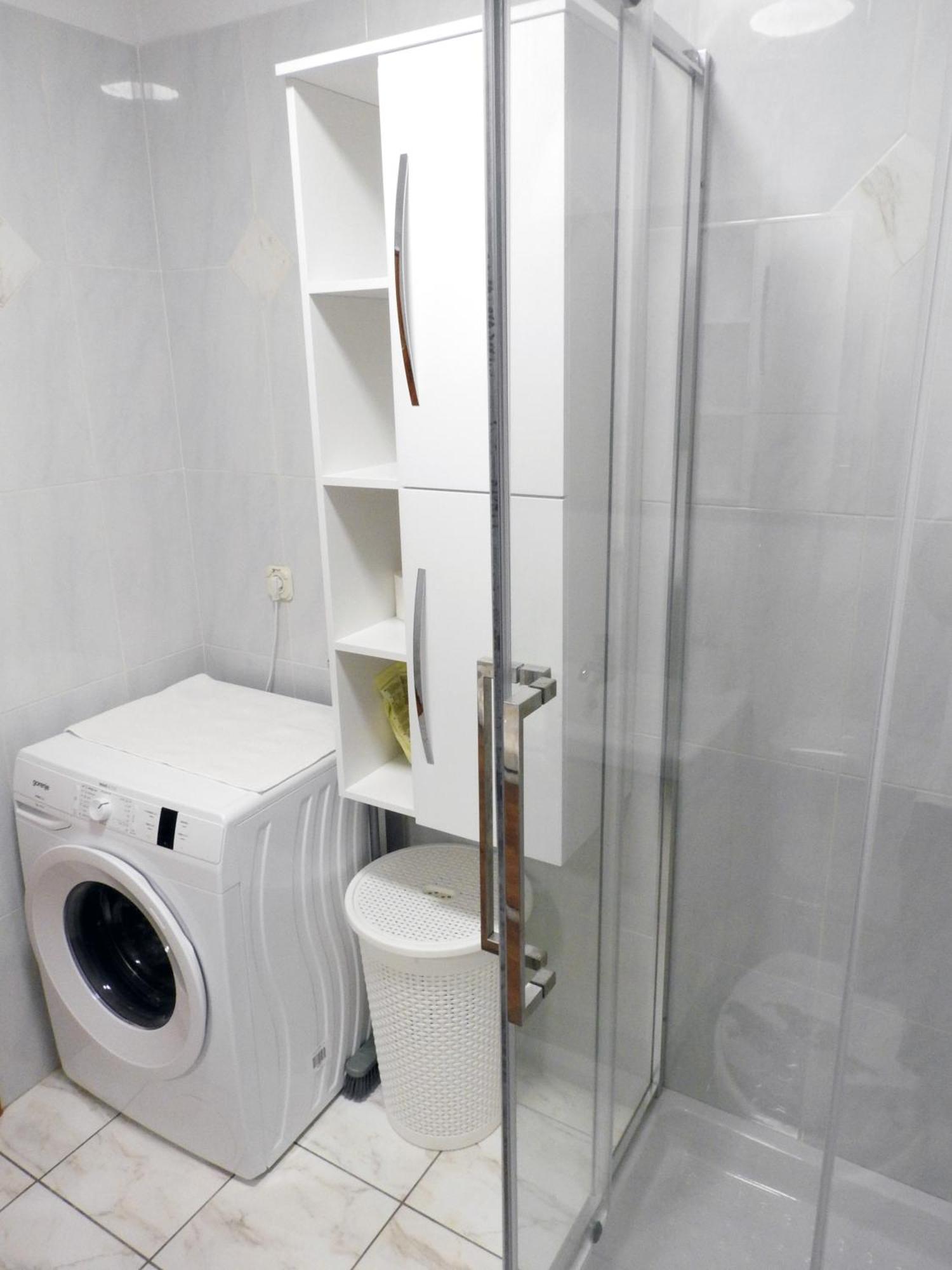 Apartman Ines- Stinjan プーラ エクステリア 写真