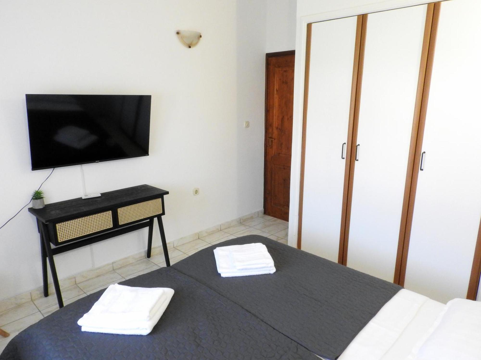 Apartman Ines- Stinjan プーラ エクステリア 写真